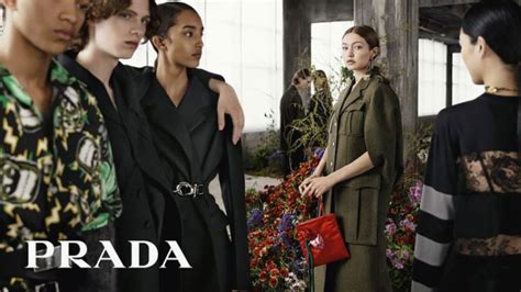 prada lavora con noi settore complince|prada group jobs.